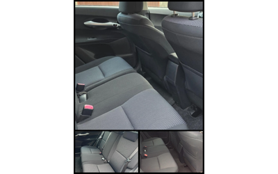 Toyota Auris 1.6i/SOLL - автомобили, коли, обяви за нови и употребявани 14