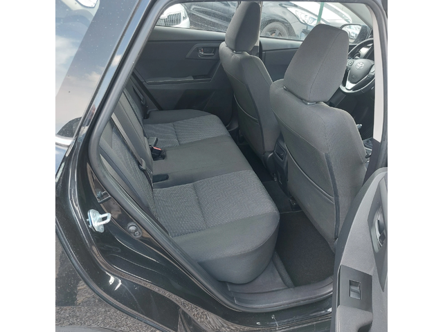Toyota Auris 2.0 D4-D - автомобили, коли, обяви за нови и употребявани 13