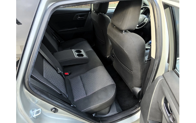 Toyota Auris 1.8Hybrid/136/e-CVT/Active+ - автомобили, коли, обяви за нови и употребявани 11