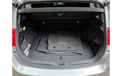 Toyota Auris 1.8Hybrid/136/e-CVT/Active+ - автомобили, коли, обяви за нови и употребявани 13