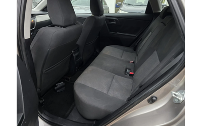 Toyota Auris 1.4d 90к.с 159хил.км. - автомобили, коли, обяви за нови и употребявани 11