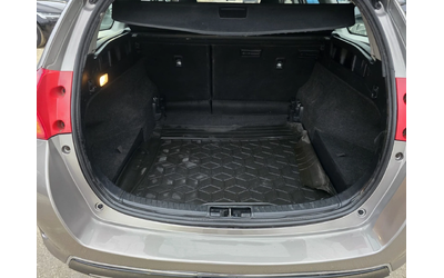 Toyota Auris 1.4d 90к.с 159хил.км. - автомобили, коли, обяви за нови и употребявани 12