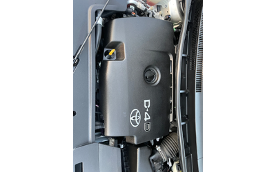 Toyota Auris 2.0d4d-126-ITALIA - автомобили, коли, обяви за нови и употребявани 14