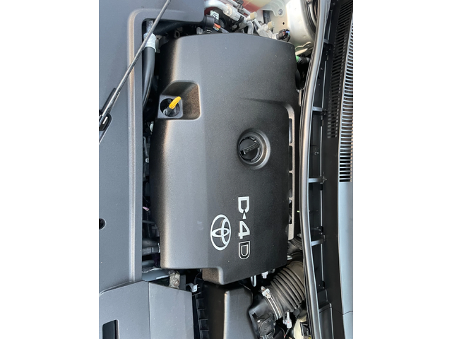 Toyota Auris 2.0d4d-126-ITALIA - автомобили, коли, обяви за нови и употребявани 14