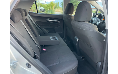 Toyota Auris 2.0d4d-126-ITALIA - автомобили, коли, обяви за нови и употребявани 6