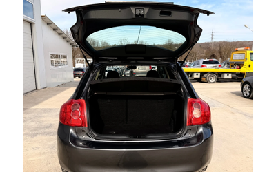 Toyota Auris 1.4d4d 90k* * * UNIKAT* * * - автомобили, коли, обяви за нови и употребявани 14