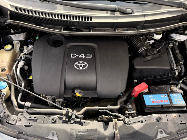 Toyota Auris 1.4d4d 90k* * * UNIKAT* * * - автомобили, коли, обяви за нови и употребявани 16