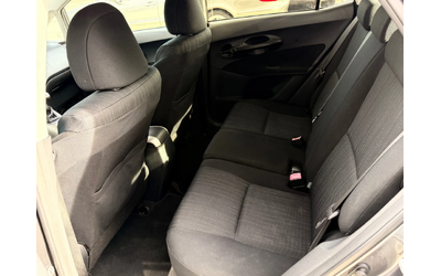 Toyota Auris 1.4d4d 90k* * * UNIKAT* * * - автомобили, коли, обяви за нови и употребявани 7
