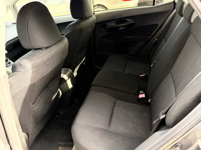 Toyota Auris 1.4d4d 90k* * * UNIKAT* * * - автомобили, коли, обяви за нови и употребявани 7