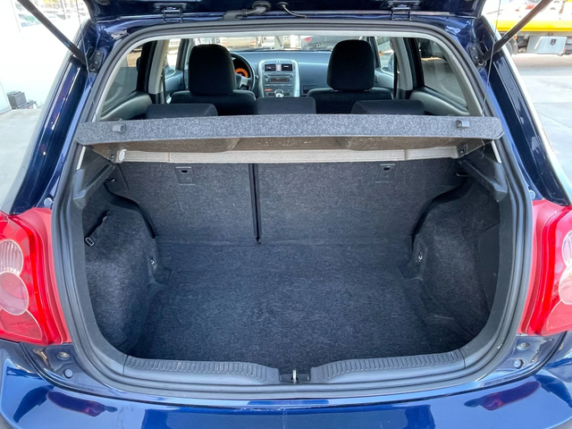 Toyota Auris 1.4d4d 90k.c * UNIKAT* - автомобили, коли, обяви за нови и употребявани 13