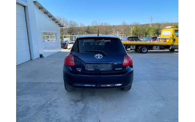 toyota-auris - 5
