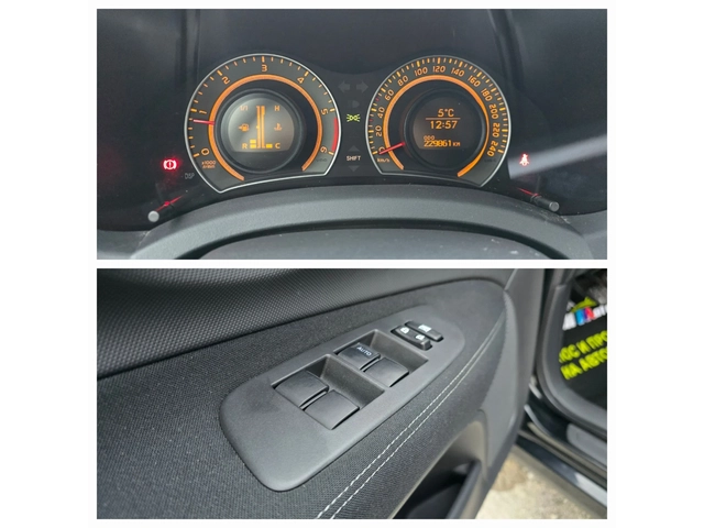 Toyota Auris 1.4 D4D 90 К.С. 6 СКОРОСТИ КЛИМАТРОНИК - автомобили, коли, обяви за нови и употребявани 13