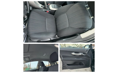 Toyota Auris 1.4 D4D 90 К.С. 6 СКОРОСТИ КЛИМАТРОНИК - автомобили, коли, обяви за нови и употребявани 14