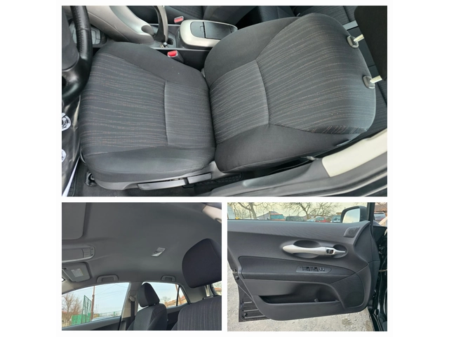 Toyota Auris 1.4 D4D 90 К.С. 6 СКОРОСТИ КЛИМАТРОНИК - автомобили, коли, обяви за нови и употребявани 14