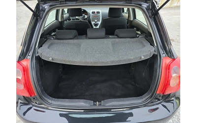Toyota Auris 1.4 D4D 90 К.С. 6 СКОРОСТИ КЛИМАТРОНИК - автомобили, коли, обяви за нови и употребявани 15