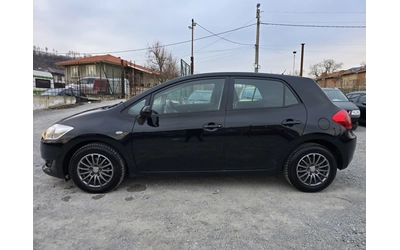 toyota-auris - 4