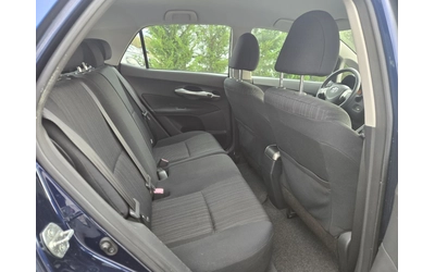 Toyota Auris 2.0D4d-126кс= 136.000км= 6СК= КЛИМАТРОНИК - автомобили, коли, обяви за нови и употребявани 13