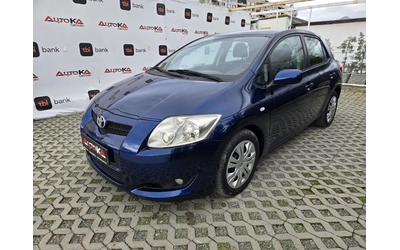 toyota-auris - 5
