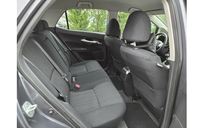 Toyota Auris 2.0D4d-126кс= 6ск= KEYLESS= NAVI= КСЕНОН= КЛИМАТРО - автомобили, коли, обяви за нови и употребявани 13