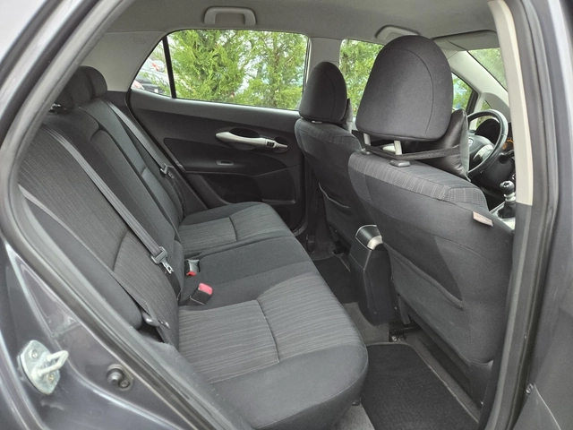 Toyota Auris 2.0D4d-126кс= 6ск= KEYLESS= NAVI= КСЕНОН= КЛИМАТРО - автомобили, коли, обяви за нови и употребявани 13
