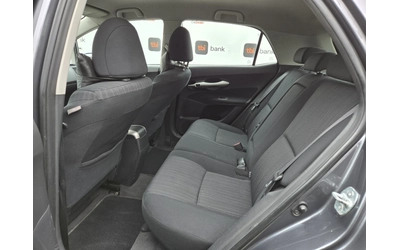 Toyota Auris 2.0D4d-126кс= 6ск= KEYLESS= NAVI= КСЕНОН= КЛИМАТРО - автомобили, коли, обяви за нови и употребявани 8