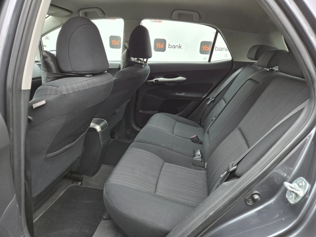 Toyota Auris 2.0D4d-126кс= 6ск= KEYLESS= NAVI= КСЕНОН= КЛИМАТРО - автомобили, коли, обяви за нови и употребявани 8