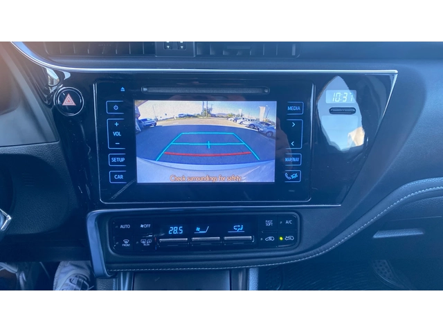 Toyota Auris 1.2T MT - автомобили, коли, обяви за нови и употребявани 15