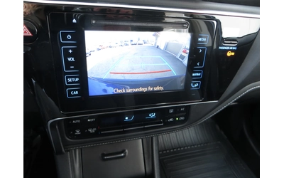 Toyota Auris 1, 2 - автомобили, коли, обяви за нови и употребявани 16