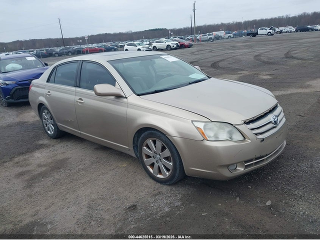 Toyota Avalon 3.5L V-6 DOHC, VVT, 268HP Front Wheel Drive - автомобили, коли, обяви за нови и употребявани 0
