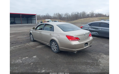 toyota-avalon-3-5l-v-6-dohc-vvt-268hp-front-wheel-drive - 2