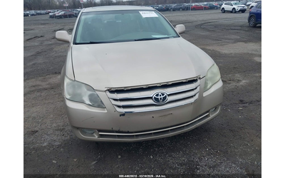 toyota-avalon-3-5l-v-6-dohc-vvt-268hp-front-wheel-drive - 5