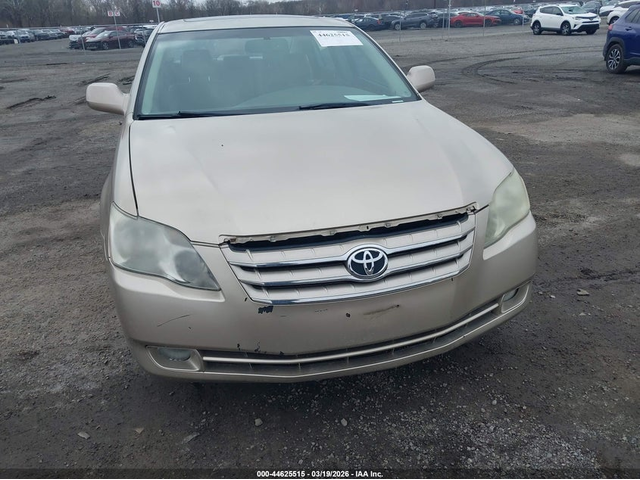Toyota Avalon 3.5L V-6 DOHC, VVT, 268HP Front Wheel Drive - автомобили, коли, обяви за нови и употребявани 5