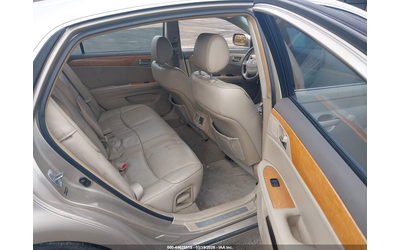 Toyota Avalon 3.5L V-6 DOHC, VVT, 268HP Front Wheel Drive - автомобили, коли, обяви за нови и употребявани 7