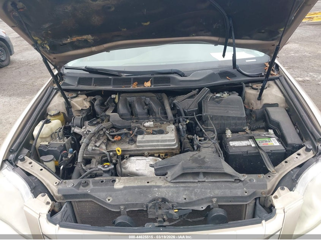 Toyota Avalon 3.5L V-6 DOHC, VVT, 268HP Front Wheel Drive - автомобили, коли, обяви за нови и употребявани 9