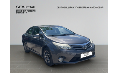toyota-avensis-1-8-petrol-147-hp-mt6-euro-5b - 2