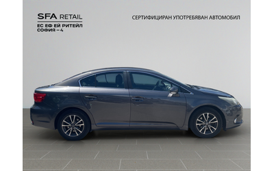 toyota-avensis-1-8-petrol-147-hp-mt6-euro-5b - 3