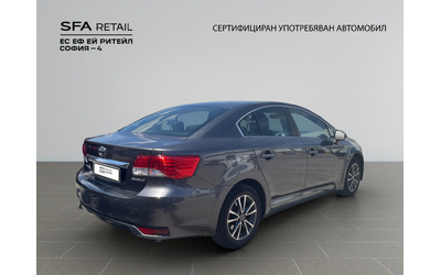 toyota-avensis-1-8-petrol-147-hp-mt6-euro-5b - 4
