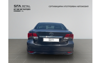 toyota-avensis-1-8-petrol-147-hp-mt6-euro-5b - 5