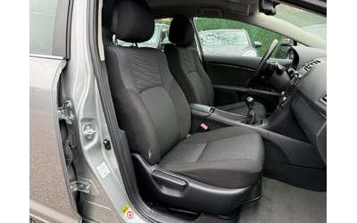 Toyota Avensis 1.8VVT-i 147hp СЕДАН - автомобили, коли, обяви за нови и употребявани 15