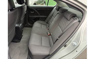 Toyota Avensis 1.8VVT-i 147hp СЕДАН - автомобили, коли, обяви за нови и употребявани 17