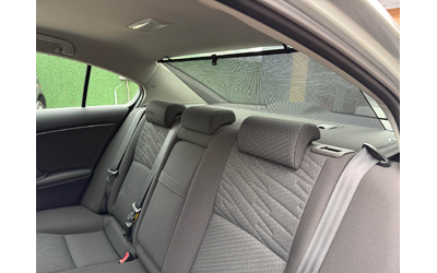 Toyota Avensis 1.8VVT-i 147hp СЕДАН - автомобили, коли, обяви за нови и употребявани 18
