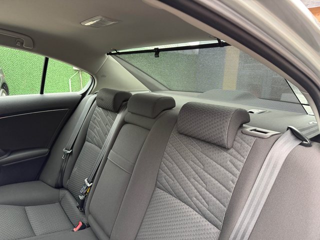 Toyota Avensis 1.8VVT-i 147hp СЕДАН - автомобили, коли, обяви за нови и употребявани 18