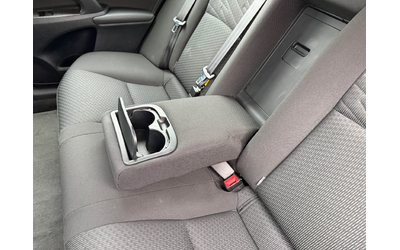 Toyota Avensis 1.8VVT-i 147hp СЕДАН - автомобили, коли, обяви за нови и употребявани 19