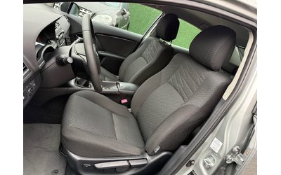 Toyota Avensis 1.8VVT-i 147hp СЕДАН - автомобили, коли, обяви за нови и употребявани 21