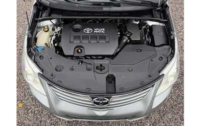 Toyota Avensis 1.8VVT-i 147hp СЕДАН - автомобили, коли, обяви за нови и употребявани 28