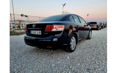 toyota-avensis-1-8vvti-147ks-koja - 5