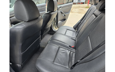 Toyota Avensis 2.0 BENZ - автомобили, коли, обяви за нови и употребявани 15