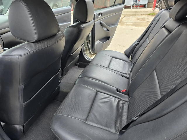 Toyota Avensis 2.0 BENZ - автомобили, коли, обяви за нови и употребявани 15