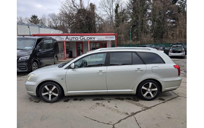 Toyota Avensis 2.0 BENZ - автомобили, коли, обяви за нови и употребявани 7