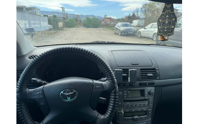 Toyota Avensis * Собствен лизинг* - автомобили, коли, обяви за нови и употребявани 10